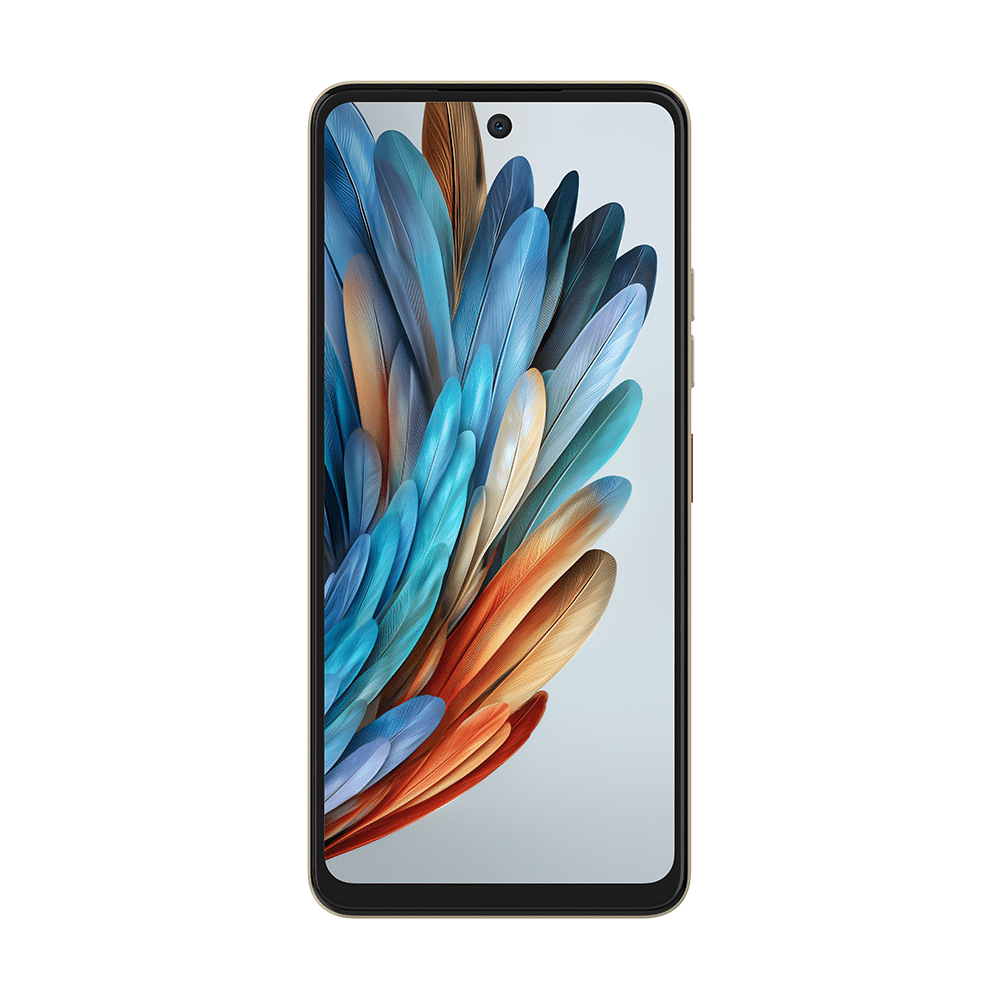 ZTE Nubia Music - 128GB - 4GB Ram | Pop Art ZTE Nubia Music - 128GB - 4GB Ram | Pop Art